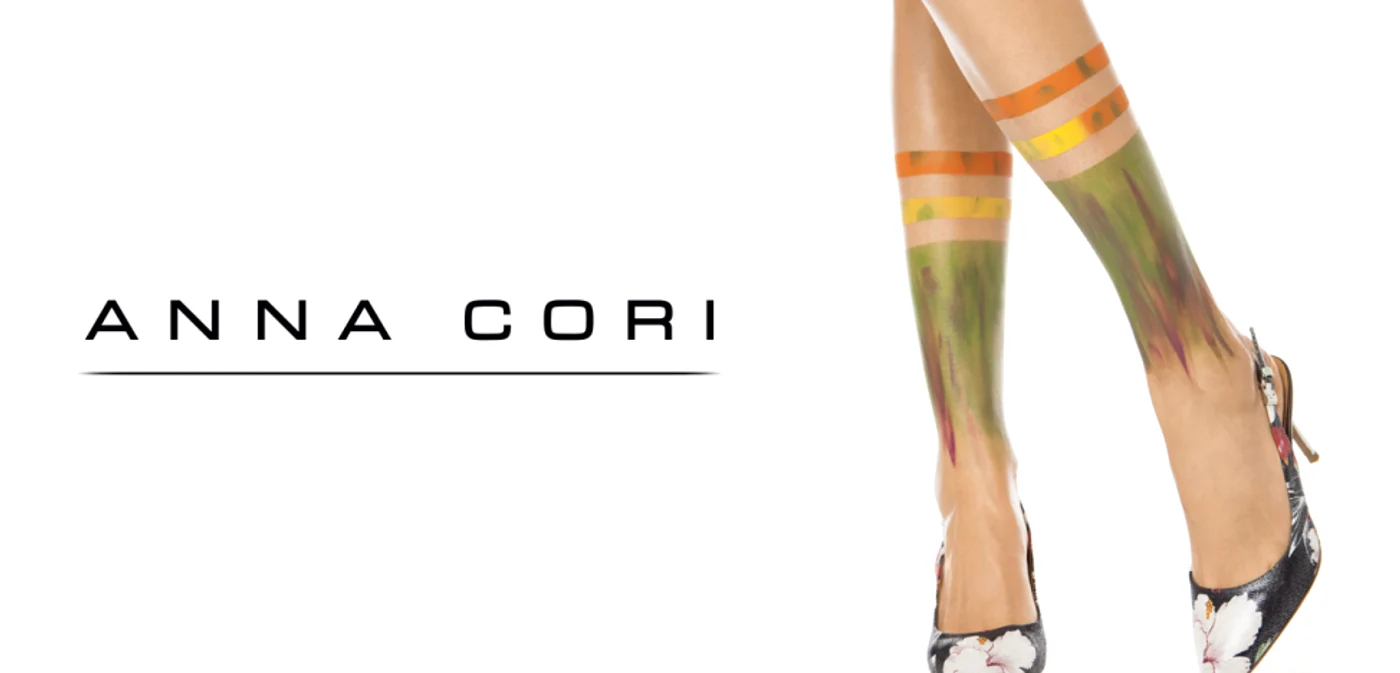 anna cori
