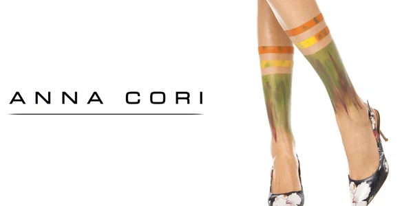 anna cori