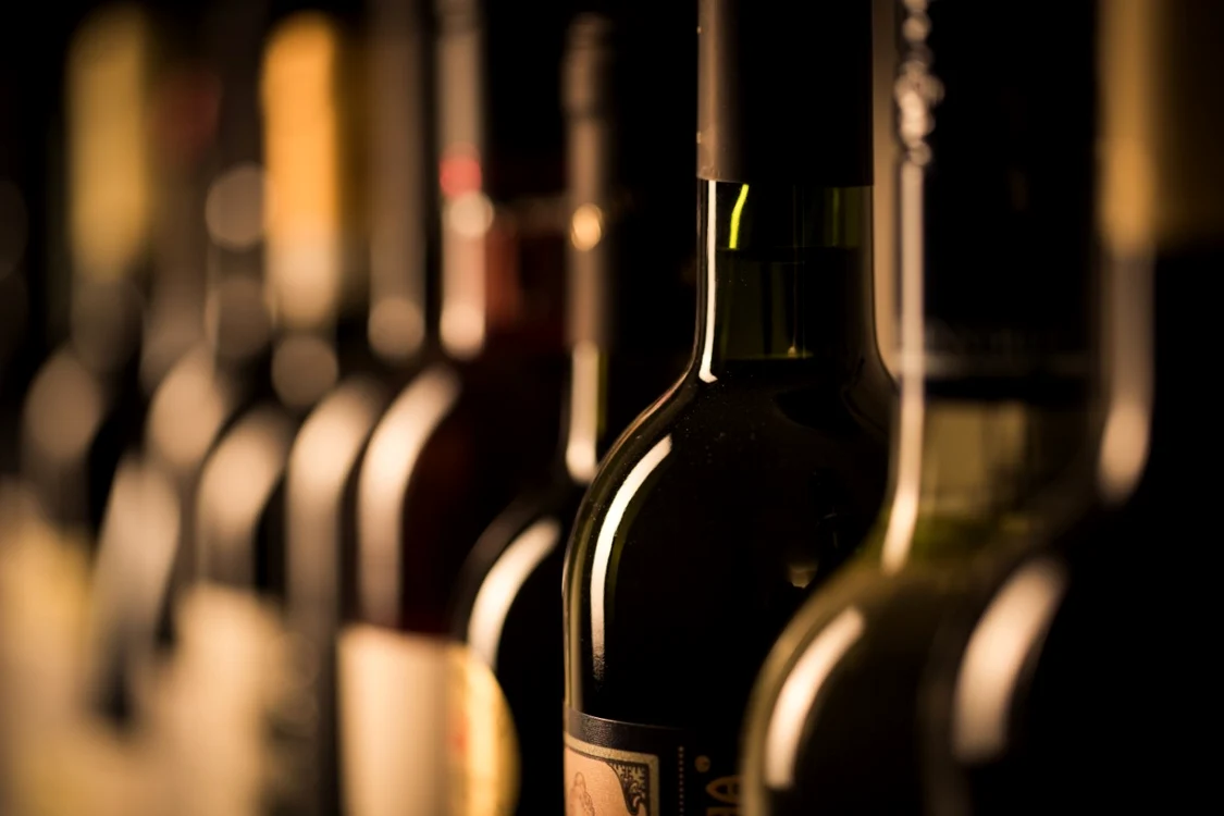 Vin. FOTO Shutterstock