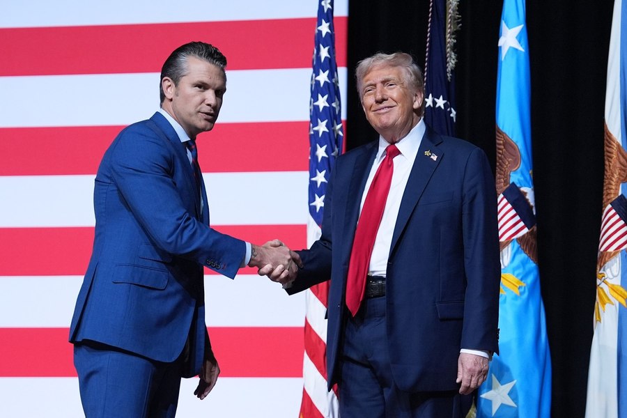 De ce s-a întâlnit Trump cu generalii armatei americane. Expert: „Premisele catastrofale pe care le evocau unii nu s-au confirmat”