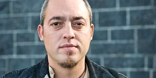 Adi Bădescu, jurnalistul voluntar care sustine ca fost tratat inuman în Norvegia