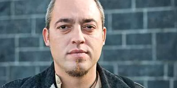 Adi Bădescu, jurnalistul voluntar care sustine ca fost tratat inuman în Norvegia