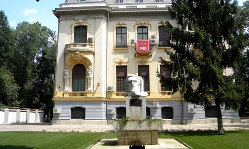 Cît costă sediul PSD? jpeg