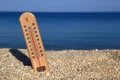 canicula vreme caldura mare FOTO Shutterstock