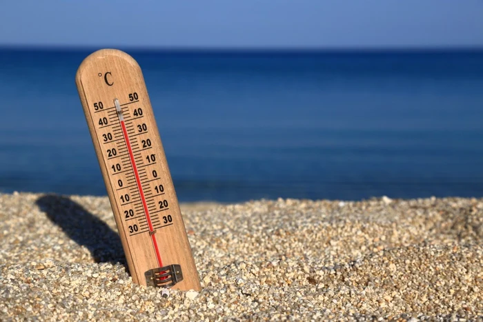 Temperaturi ridicate în următoarele zile FOTO Shutterstock