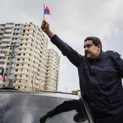 venezuela Nicolas Maduro FOTO AP