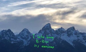 Tu, eu și Kanye jpeg