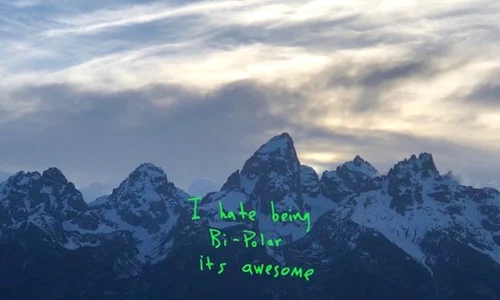 Tu, eu și Kanye jpeg