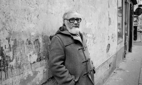 COVID 19/ Scriitorul Paul Goma a murit din cauza infecției cu coronavirus jpeg