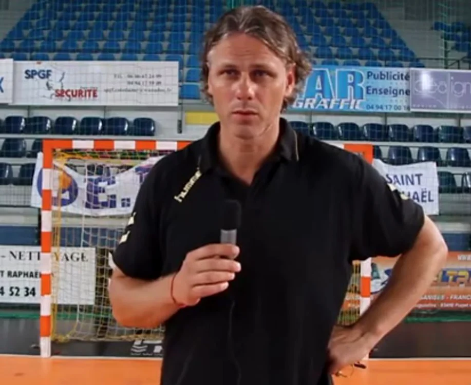 Christian Gaudin