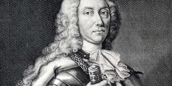 dimitrie cantemir foto