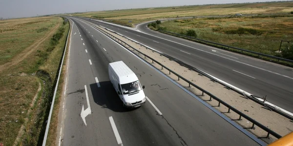Autostrada Transilvania FOTO Adevărul