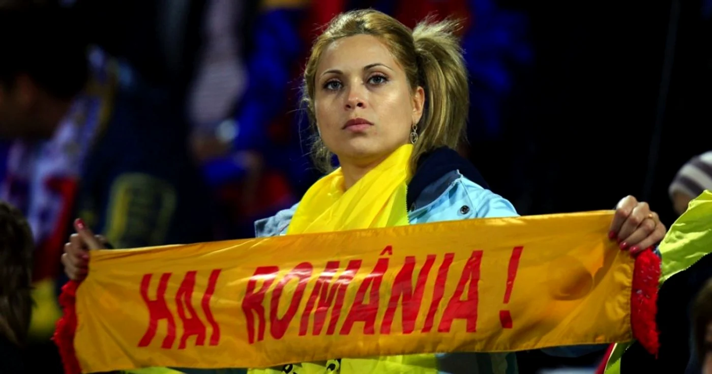 Fanii vor fi alături de echipa naţională