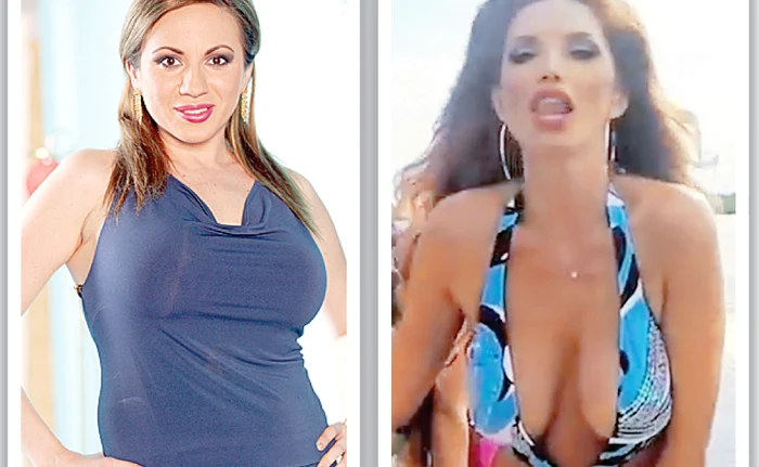 Medicul Vitalie Stan le va “repara” pe Rocsana şi pe Cristina