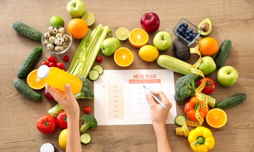 Metode sa ti schimbi microbiota si sa slabesti  Sursa foto shutterstock 2490801099 jpg