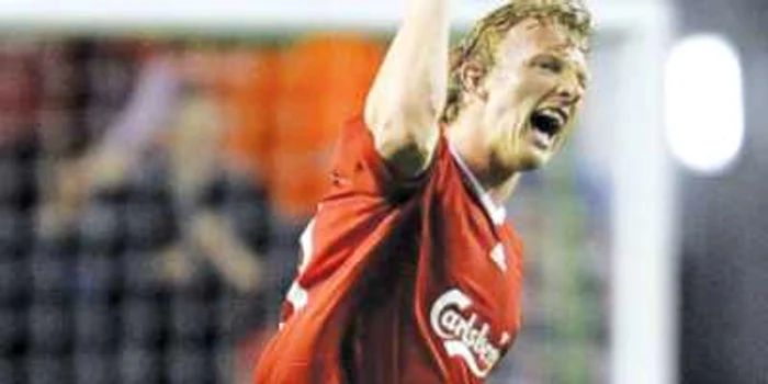 Kuyt a deschis seria golurilor