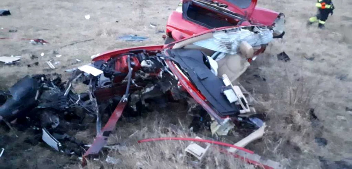 accident zorleni popeni