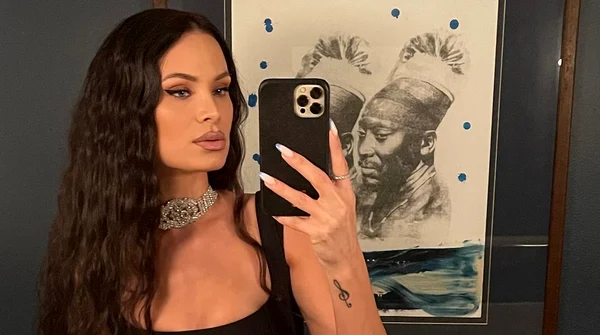 Irisha a participat la "Bravo ai stil" foto: Instagram