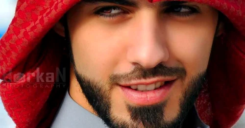 omar borkan foto facebook