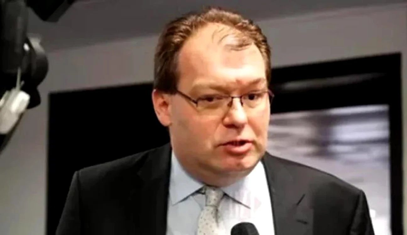 Dan Tesloianu