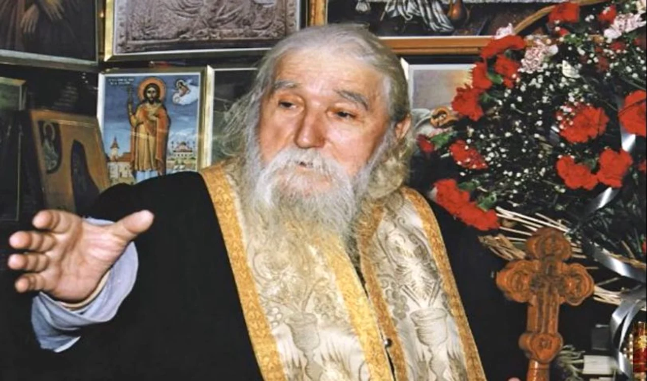 Părintele Cleopa era urmărit de către Securitate