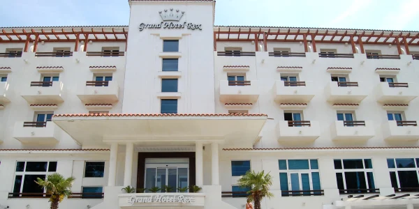 Hotel Rex FOTO Libertatea webp