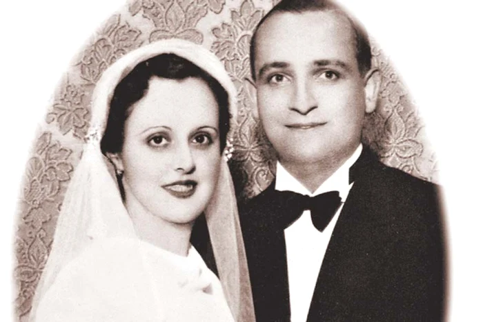 Amalia Damonte (Fotografii: Reuters)