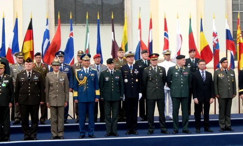 Dezbatere «Historia»: 70 de ani de NATO  Marile confruntări pe care le a câștigat / VIDEO jpeg