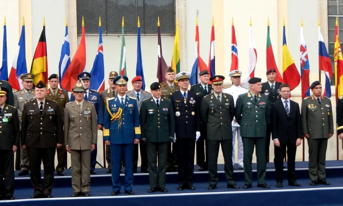 Dezbatere «Historia»: 70 de ani de NATO  Marile confruntări pe care le a câștigat / VIDEO jpeg