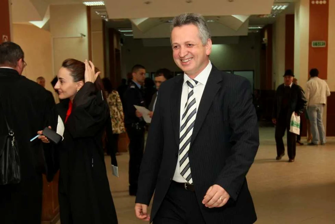 Ministrul Transporturilor, Relu Fenechiu, se va ocupa de implementarea proiectului autostrăzii Iaşi-Târgu Mureş. Foto: Adevărul