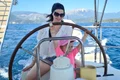"Am avut emoții pentru că este prima oară când încercăm așa ceva", ne-a spus artistul