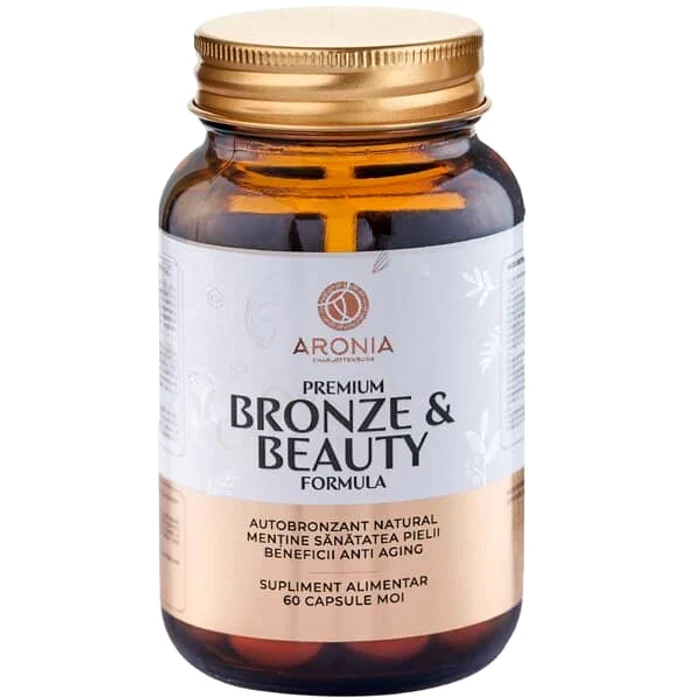 Premium Bronze & Beauty Formula  jpg