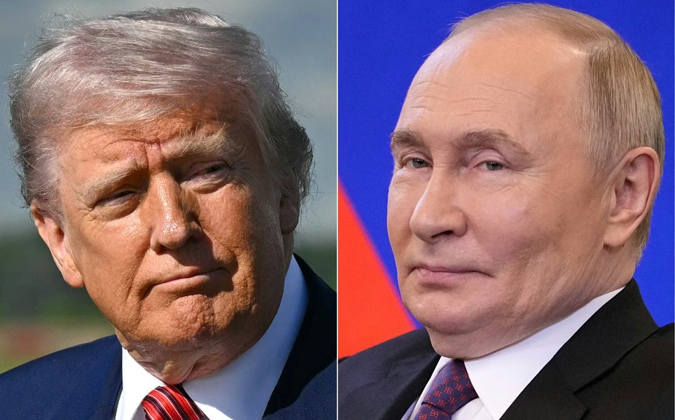 Trump este mai periculos decât Putin, cred spaniolii. Jumătate dintre ei vorbesc de Al Treilea Război Mondial