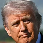 Vladimir Putin si Donald Trump FOTO AFP