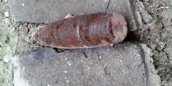 calarasi proiectil