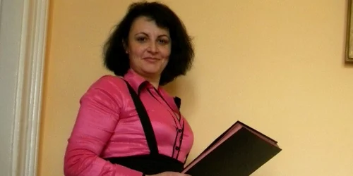 Mărioara Sigheartău