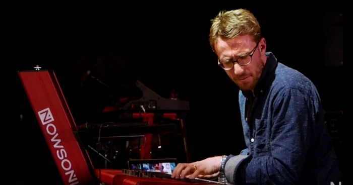 bill laurance jazz in the park cluj
