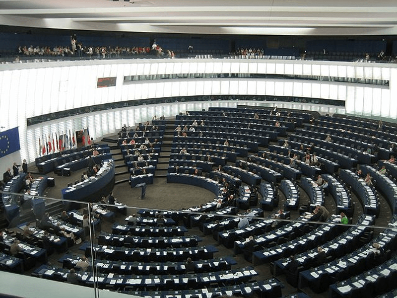 Astăzi la Strasbourg, socialiștii și aliații lor au pus în pericol mii de locuri de muncă din România!