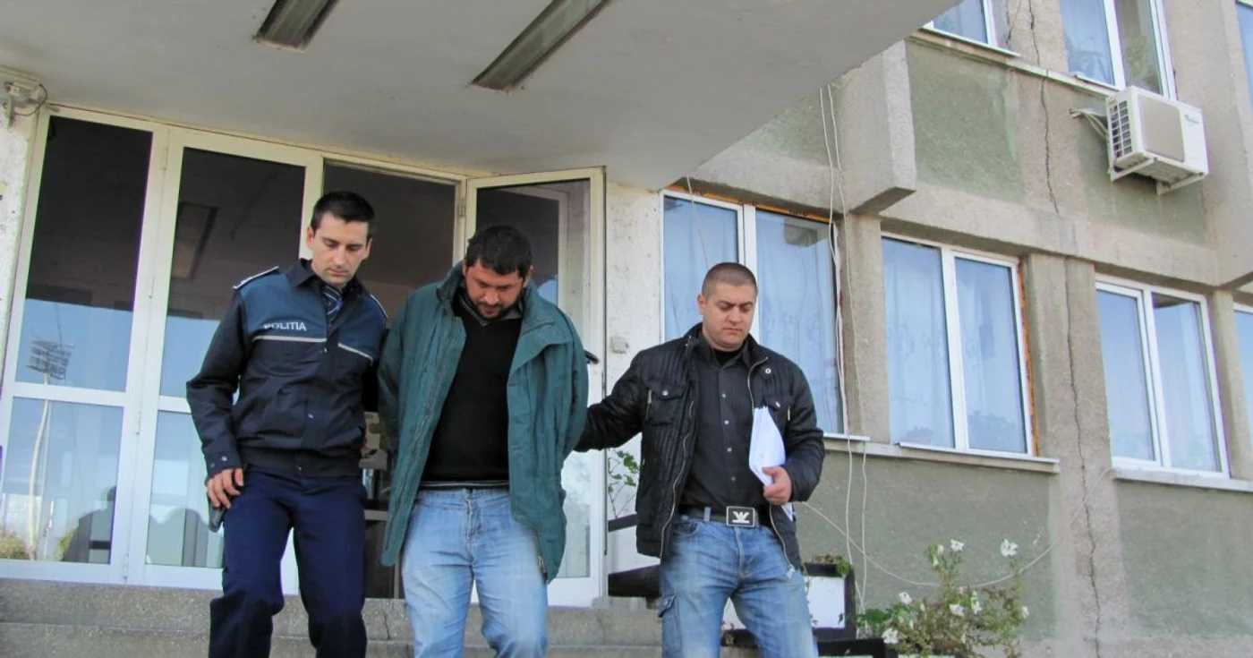 Acesta riscă să stea 25 de ani după gratii