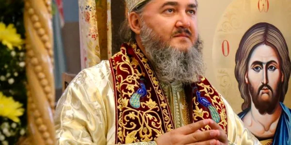 Ambrozie Giurgiu FOTO Jurnal giurgiuvean