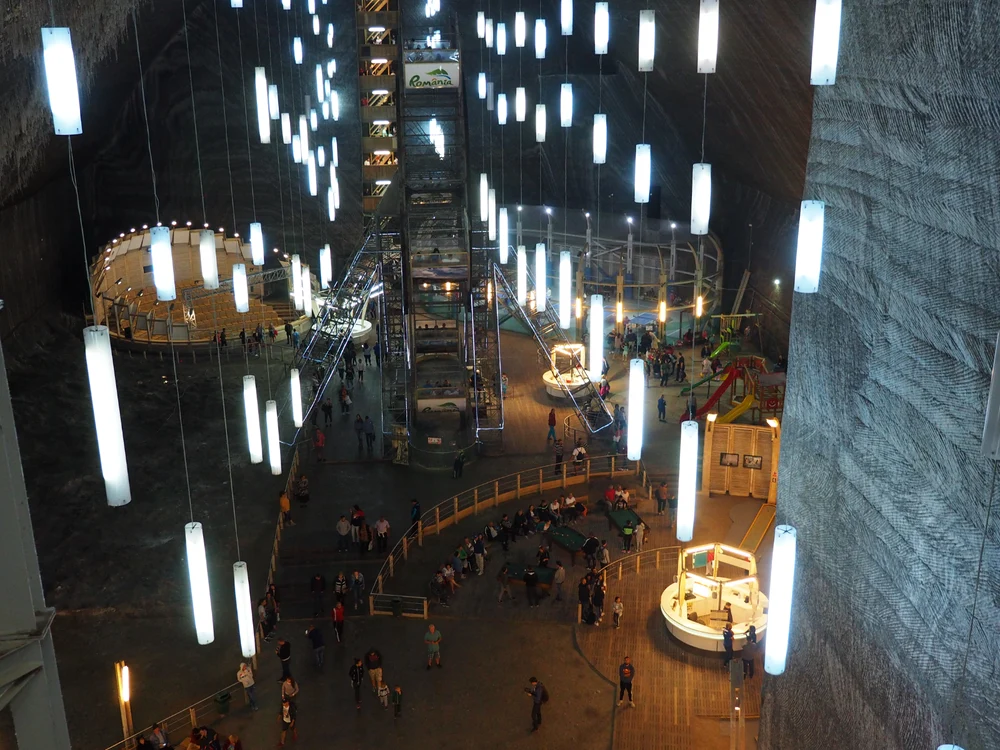 Salina Turda
