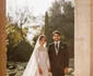 Prințesa Iman, fiica regelui Iordaniei, s-a căsătorit FOTO Profimedia 