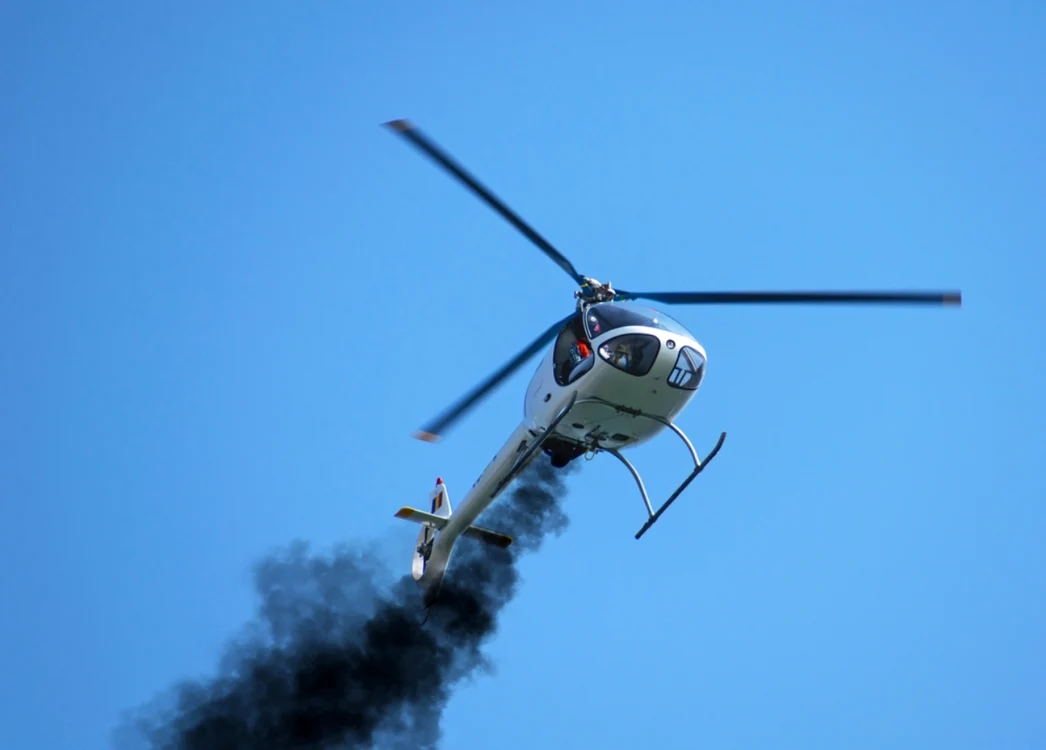 Elicopter - imagine cu caracter ilustrativ FOTO: Shuterstock
