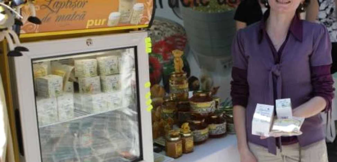 Cluj: Clujul va avea primul „magazin-terapeut”
