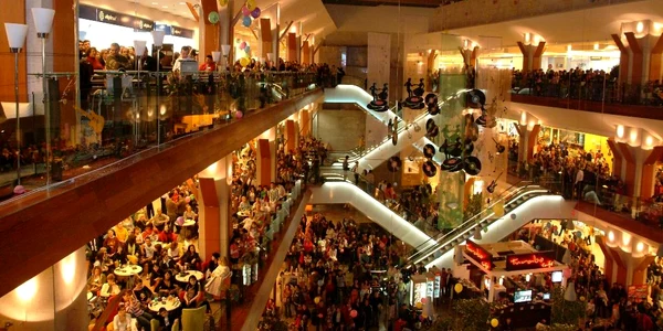 Iulius Mall 