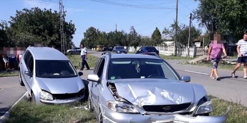 slobozia accident