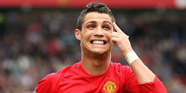 Ronaldo