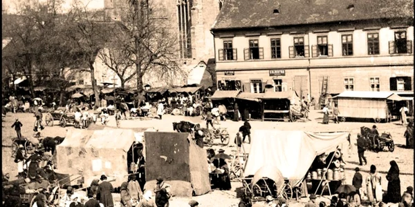 foto veche