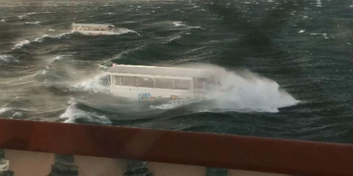 duck boat vapor missouri lac accident