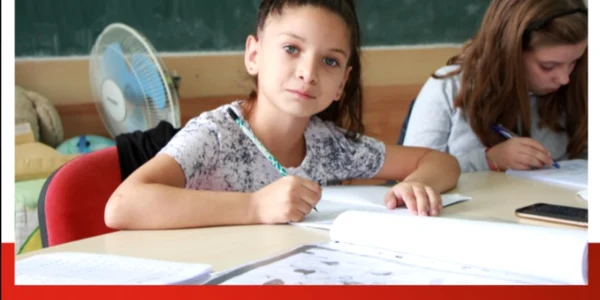 doar 1 din 3 se simte pregătit pentru examenele naţionale- sondaj salvati copiii roman